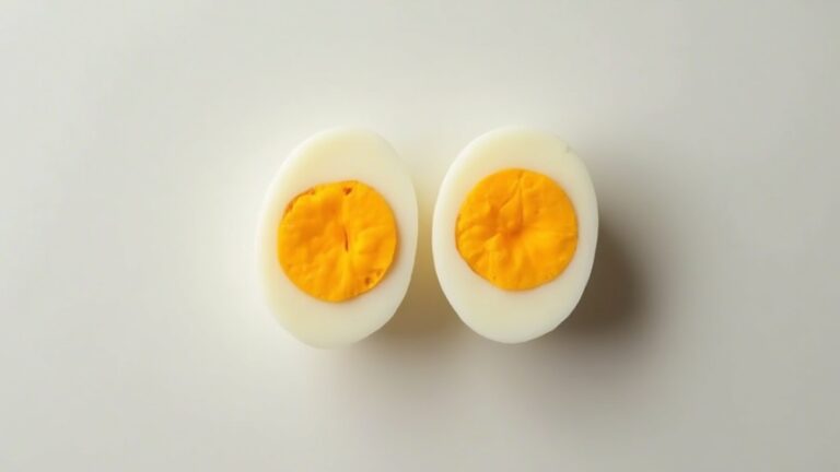 How Long Does An Egg Boil To Be Hard Boiled