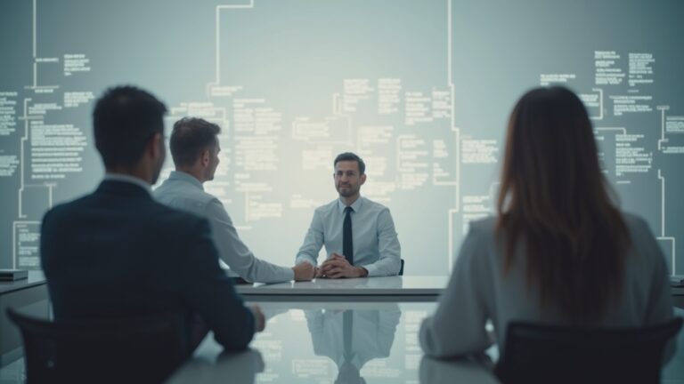Total Participation Techniques