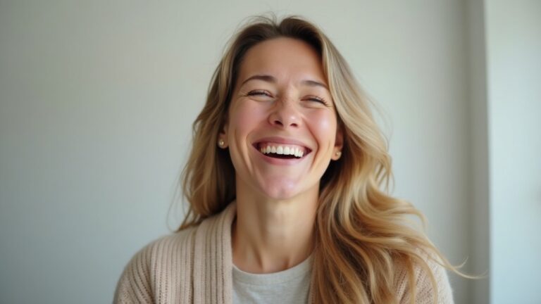 Laughter Therapy Health Benefits