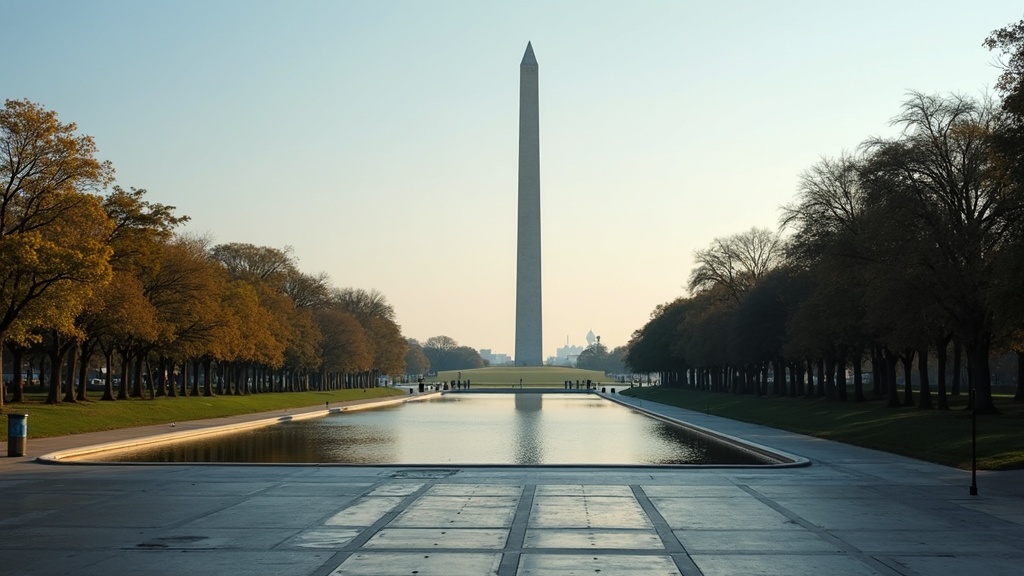 D C In Washington Dc