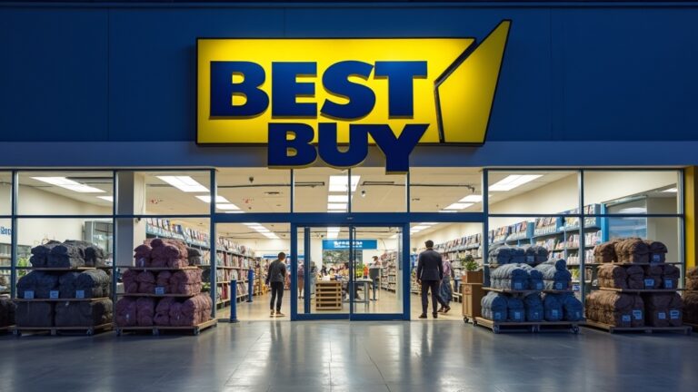 Best Buy Near Me