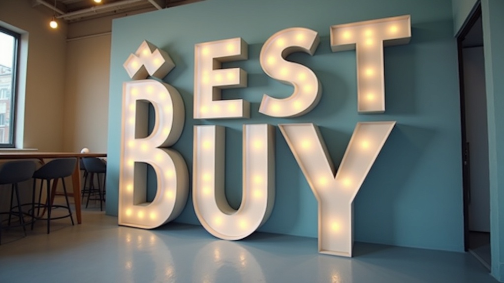 Best Buy
