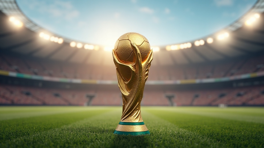 Fifa World Cup Club