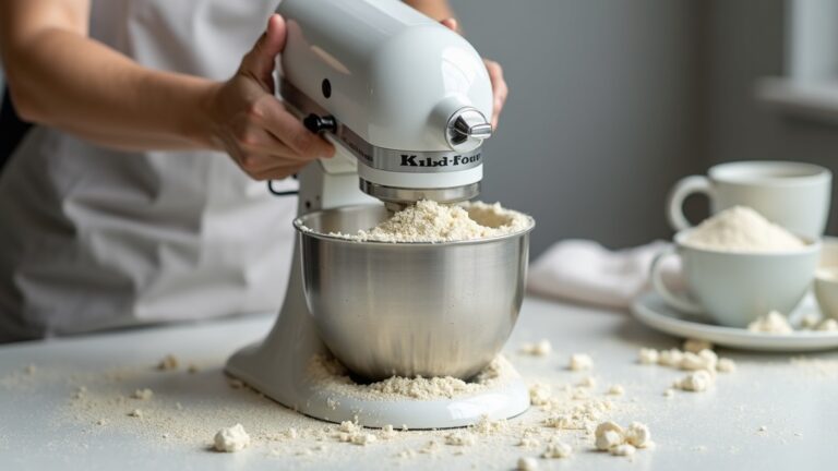 Mixer For Grout