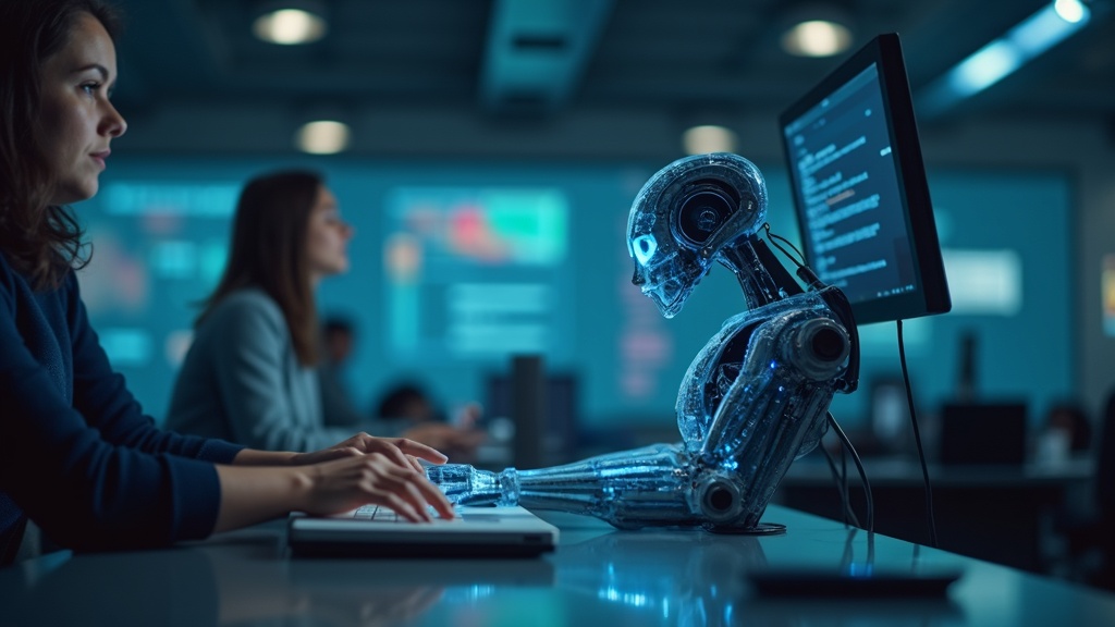 Google Ai Training