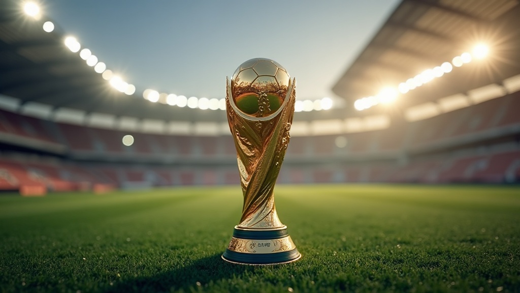 Clubs World Cup
