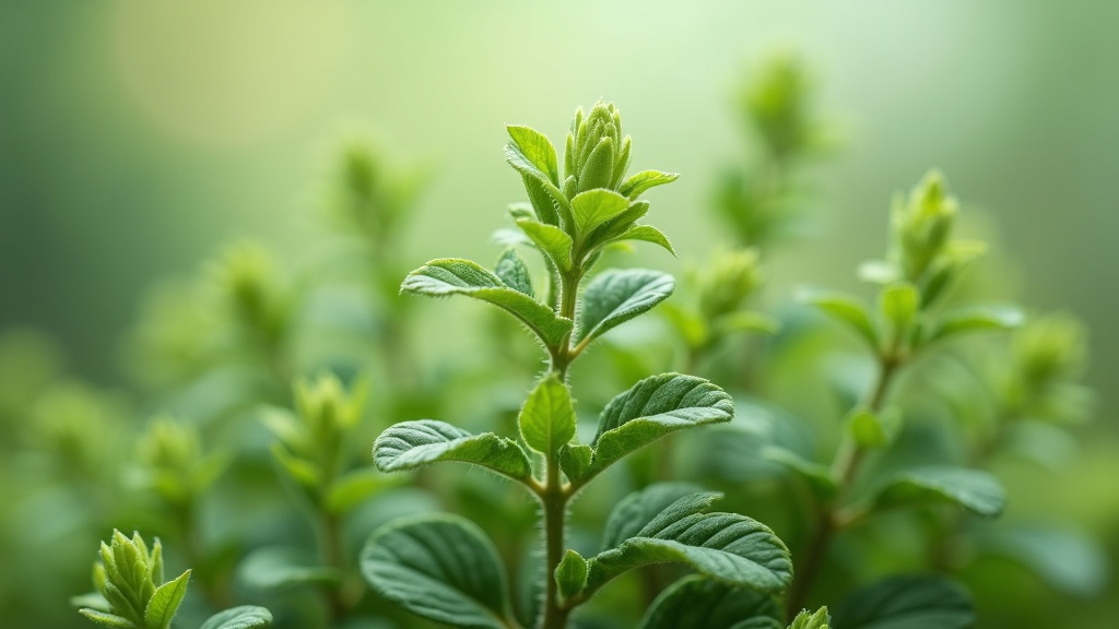 Thyme Creeping