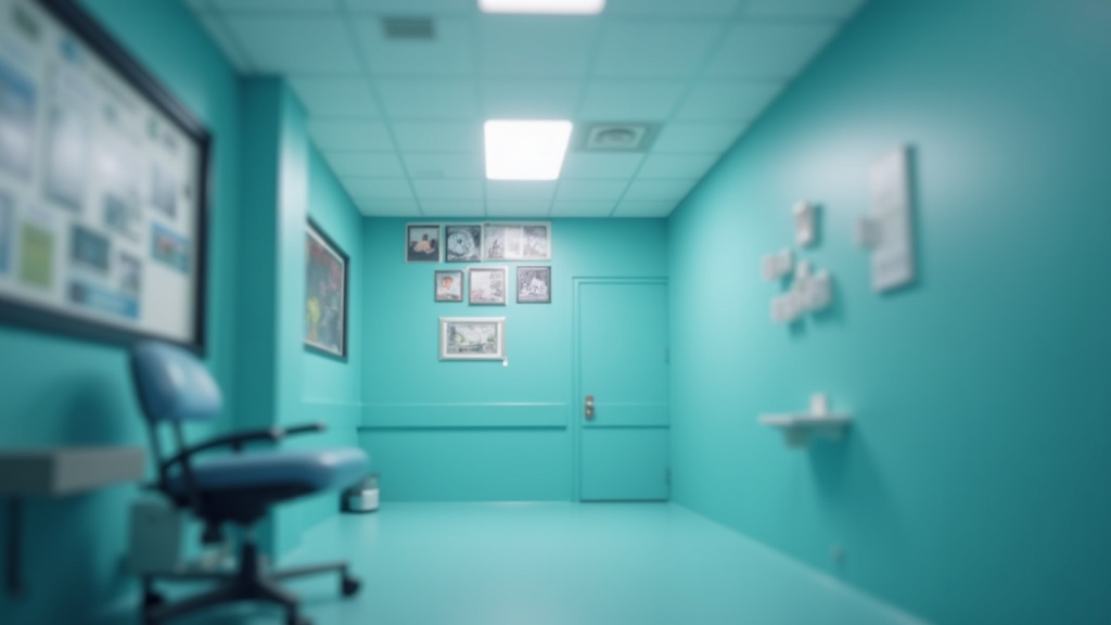 Urgent Care Near Me