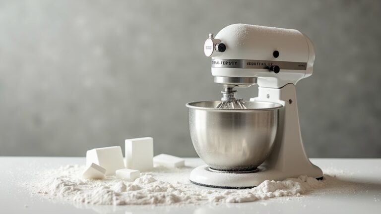 Grout Mixer