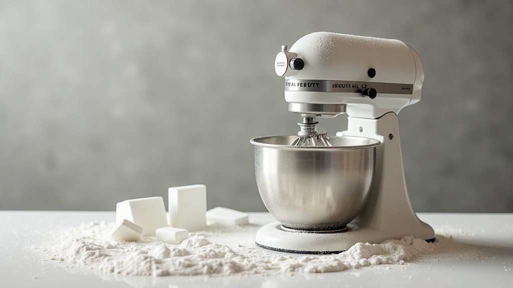 Grout Mixer