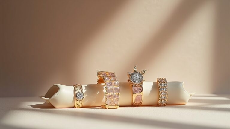 Ecommerce Jewelry Store Tips