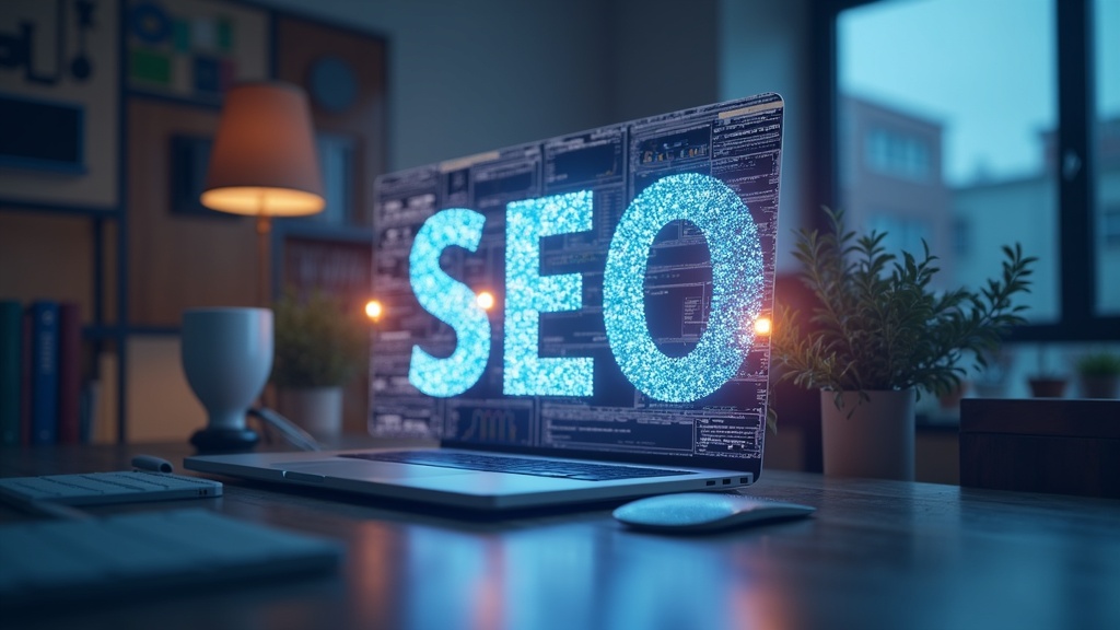 Seo Engine Optimization