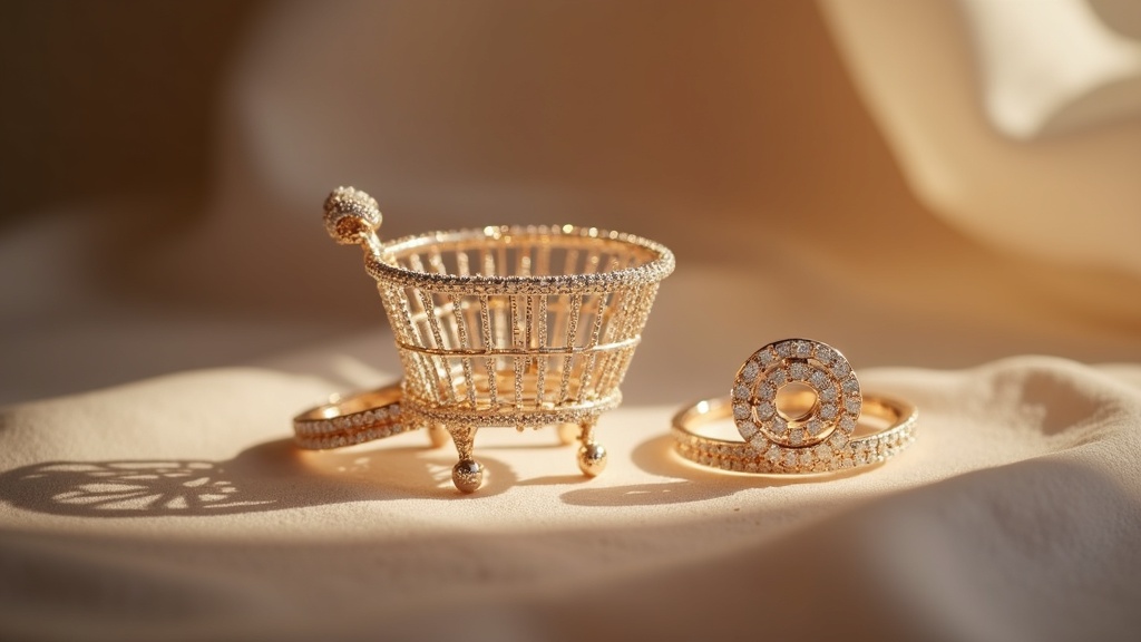 How To Ecommerce Jewelry Store