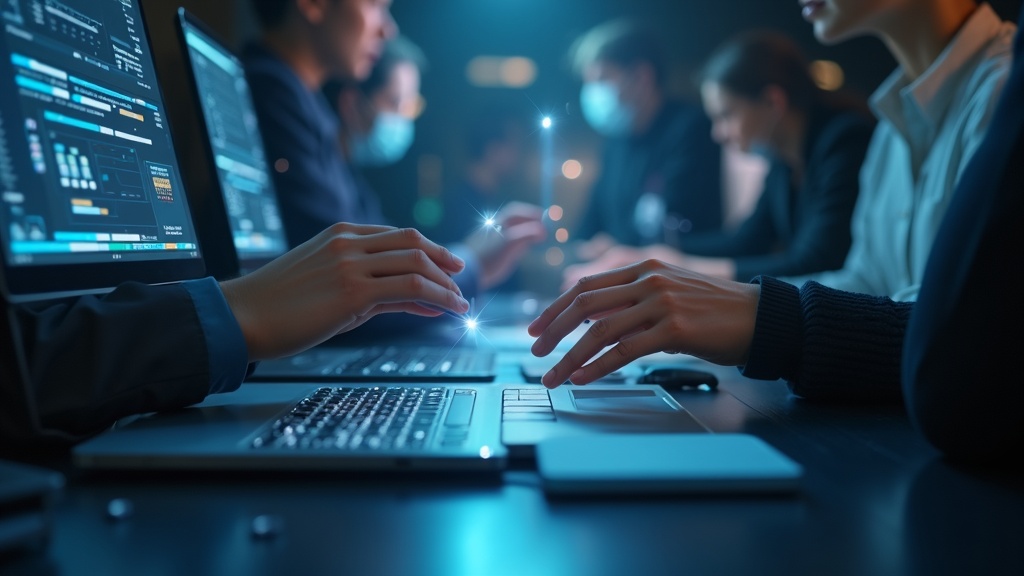 Open Ai Training