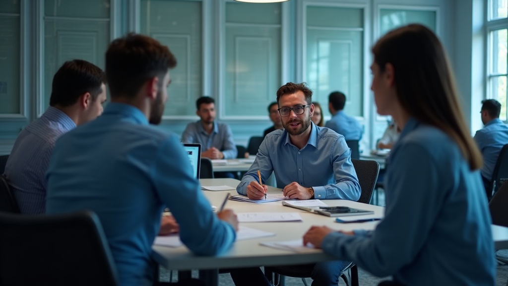 Aws Ai Training