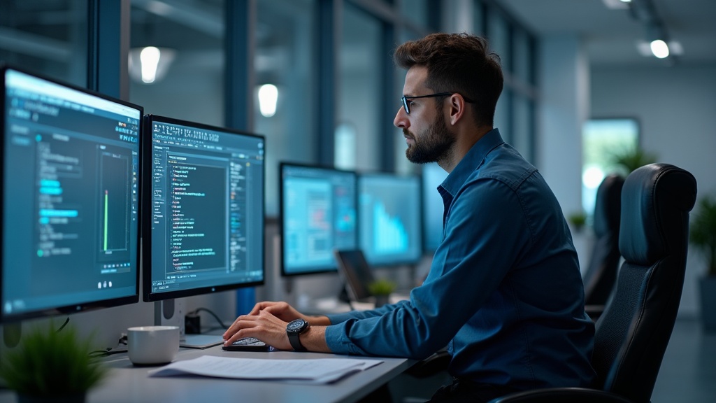 Ai Engineer Training